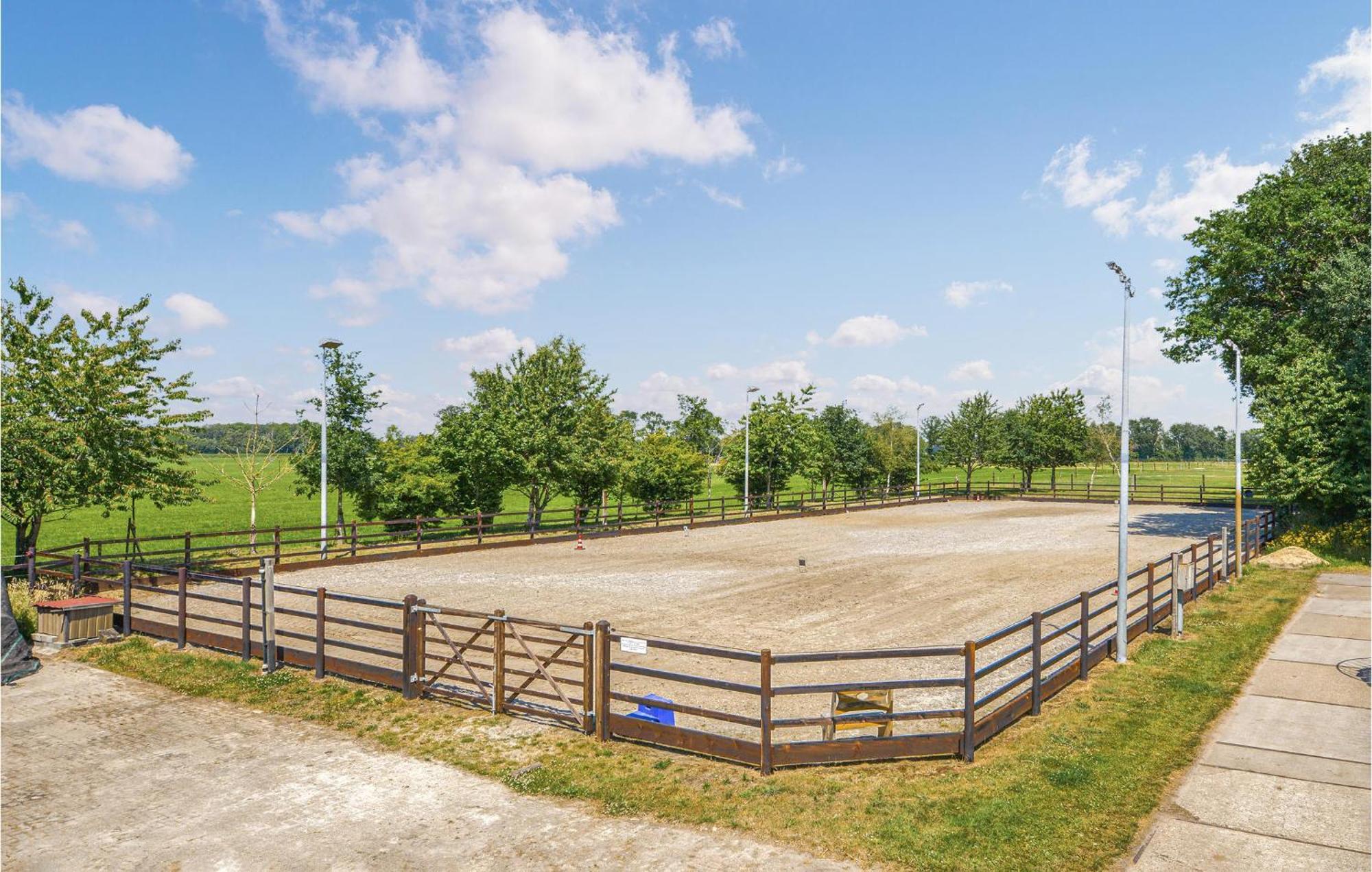 Вілла Park Drentheland Zorgvlied Екстер'єр фото
